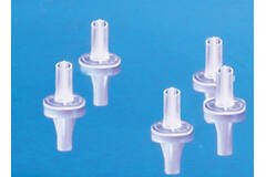 MaxiBase Display Ballon Stick Holders
