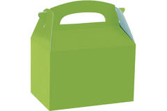 Party Box Kiwi Green Paper