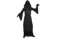 Child Costume Phantom of Darkness Age 8 - 10 Years