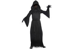 Teen Costume Phantom of Darkness Age 12 - 14 Years