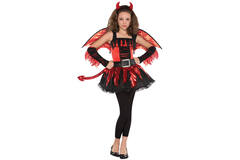 Teen Costume Daredevil Age 14 - 16 Years