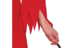 Adult Costume Red Hot Devil Size M/L
