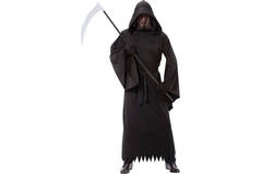 Adult Costume Phantom of Darkness Size XXL