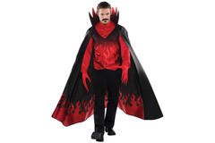 Adult Costume Diablo Size M/L