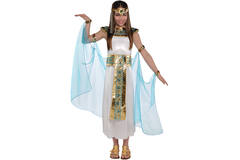 Child Costume Cleopatra child 10-12 Years