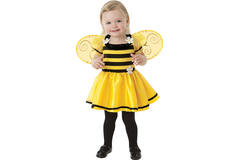 Baby Costume Little Stinger Age 12 - 24 Months