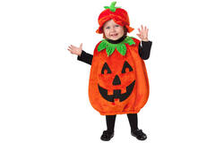 Baby Costume Pumpkin Patch Cutie Age 12 - 24 Months