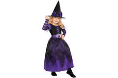Children's Costume Be Witched 3 - 4 Years