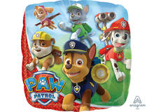 18in/45cm Paw Patrol BULK