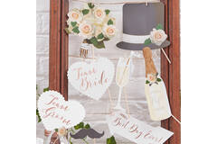 Photo Booth Props