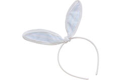 Wearables - Fabric Ears on Headband