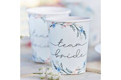 Cup - Team Bride- Meadow