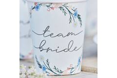 Cup - Team Bride- Meadow