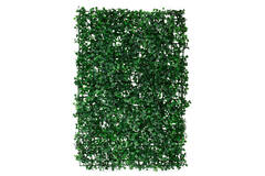 Foliage tile