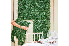 Foliage tile