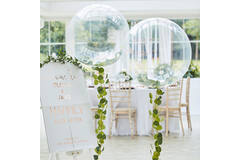 Orb Balloon - Foliage Kit
