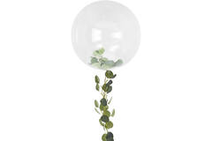 Orb Balloon - Foliage Kit