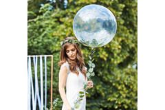 Orb Balloon - Foliage Kit