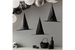 Hanging Witches Hats