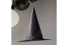 Hanging Witches Hats