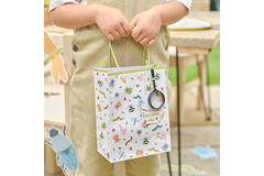 Party Bag - Paper Party Bag with Magnifying Glass