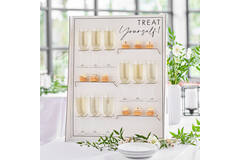 Treat Stand - XL Treat Stand - Card