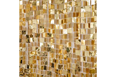 Backdrop - Sequin Wall - Gold/Champagne