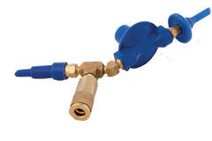 Air Products Universal Plus Inflator Plastic / Metal