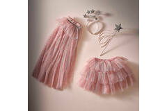 Starlight Silver Headband