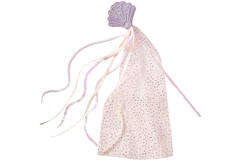 Mermaid Shell Wand