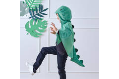 Dinosaur Cape