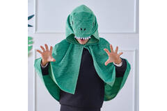 Dinosaur Cape