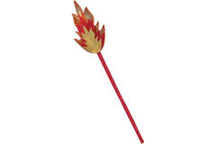 Dragon Red Wand