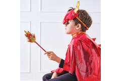 Dragon Red Wand