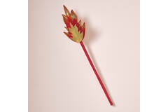 Dragon Red Wand
