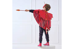 Dragon Red Wand