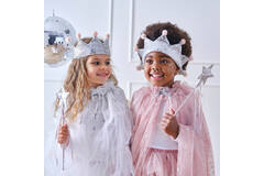 Princess Silver Crown