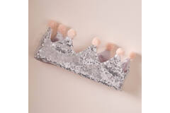 Princess Silver Crown