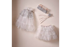 Princess Silver Crown