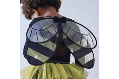 Bumblebee Wings
