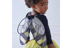Bumblebee Wings