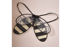Bumblebee Wings