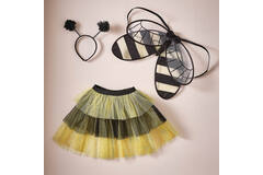 Bumblebee Wings