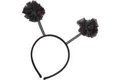 Bumblebee Headband