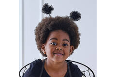 Bumblebee Headband