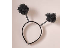 Bumblebee Headband
