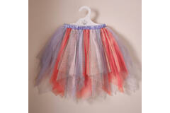 Butterfly Tutu 3-5 Years