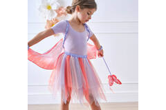 Butterfly Tutu 5-7 Years