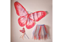 Butterfly Tutu 5-7 Years