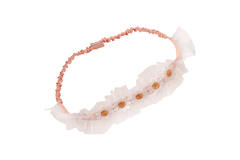 Daisy Headdress
